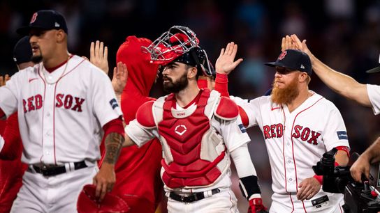 Bedard: After demolishing Yankees, time is now for Red Sox to make something of this season taken at Fenway Park (Red Sox)
